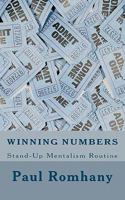 Winning Numbers 1463568983 Book Cover