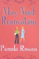 May Need Renovation 1856355411 Book Cover