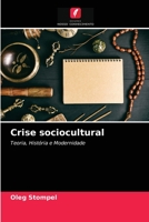 Crise sociocultural 6202994258 Book Cover