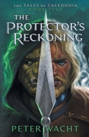 The Protector's Reckoning 1950236269 Book Cover