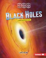 Black Holes 1512425869 Book Cover