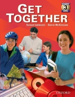 Get Together 3: Student Book 0194374866 Book Cover