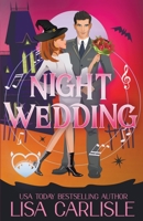 Night Wedding B0B5TFKFC7 Book Cover