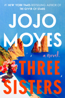 Three Sisters B0HFBZDCM7 Book Cover