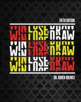 Win Lose or Draw 1792465262 Book Cover