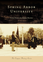 Spring Arbor University 1467109312 Book Cover