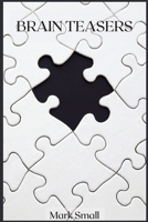 Brain Teasers 1802347305 Book Cover