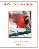 A Cardinal in Winter 1475293844 Book Cover