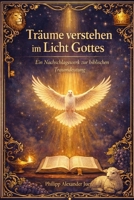 Träume verstehen im Licht Gottes: Ein Nachschlagewerk zur biblischen Traumdeutung (German Edition) B0GY8SMTCV Book Cover