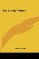 The Living Watters 142532665X Book Cover
