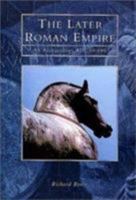 Later Roman Empire 0752414496 Book Cover