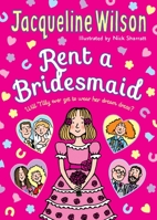 Rent a Bridesmaid 0440870240 Book Cover