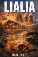 Lialia 1923656074 Book Cover