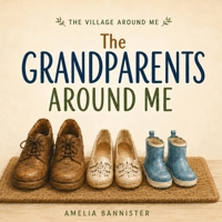 The Grandparents Around Me (The Village Around Me) B0H59SP9XM Book Cover