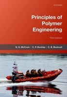Principles of Polymer Engineering: Third Edition 0198767846 Book Cover