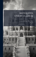 AntiquitÃ(c)s D'herculanum (French Edition) 1024409309 Book Cover