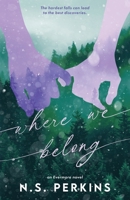 Where We Belong 1778044875 Book Cover