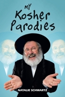 My Kosher Parodies B0DR97TRWD Book Cover