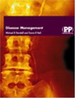 Disease Management 0853695237 Book Cover
