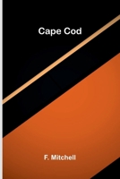 Cape Cod 102358896X Book Cover