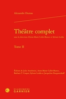 Theatre Complet - Tome II (French Edition) 240617073X Book Cover