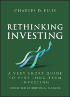 Rethinking Investing: A Very Short Guide to Very Long-Term Investing 139432829X Book Cover