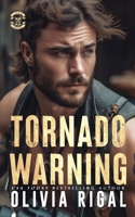 Tornado Warning 1976245621 Book Cover