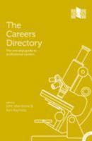 The Careers Directory 2014: The One-Stop Guide to Professional Careers 190671116X Book Cover