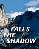 Rowena Dring: Falls the Shadow 3866782225 Book Cover