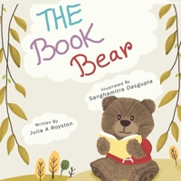 The Book Bear 1951941942 Book Cover