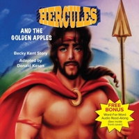 Hercules and the Golden Apples 0739635492 Book Cover