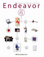 Endeavor Level 4 1564208540 Book Cover