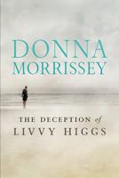 The Deception of Livvy Higgs 0670066052 Book Cover