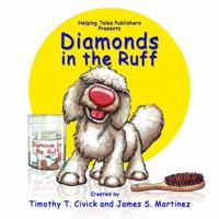 Diamonds in the Ruff 0989428214 Book Cover