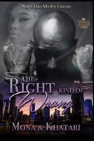 The Right Kind of Wrong B095M56RJV Book Cover