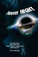 Forever Night: (Siempre Noche) 0984098240 Book Cover
