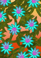 Mindbook: Cheerful Sunset 1716179122 Book Cover