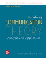 Introducing Communication Theory: Analysis and Application with PowerWeb 0073252190 Book Cover