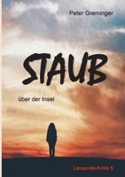 Staub über der Insel (German Edition) 3695120037 Book Cover