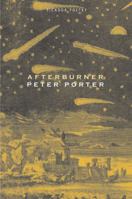 Afterburner (Picador Poetry) 0330434365 Book Cover