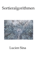 Sortieralgorithmen (German Edition) 3695727616 Book Cover