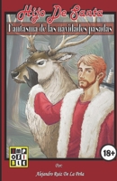 Hijo de Santa: Fantasma de las navidades pasadas (Spanish Edition) B0CNPW1TT3 Book Cover