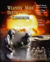 Weapons of Mass Destruction and Terrorism (Textbook)