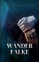 Wanderfalke (Hüter Der Klagen) (German Edition) 9190056027 Book Cover