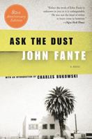 Ask the Dust 0060822554 Book Cover