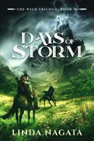 Days of Storm 1937197395 Book Cover