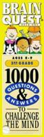Brain Quest Grade 3 (Brain Quest) 1563052601 Book Cover