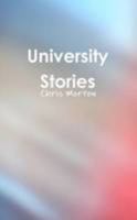 University Stories 1304989100 Book Cover