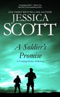 A Soldier's Promise: A Coming Home Anthology 1942102534 Book Cover