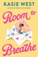 Room to Breathe 0593897722 Book Cover